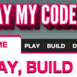 play my code
